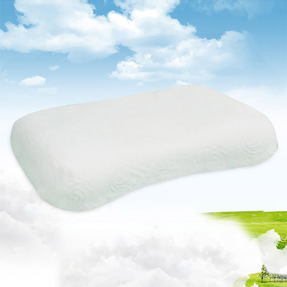 生活诚品美容乳胶枕ZT38011
