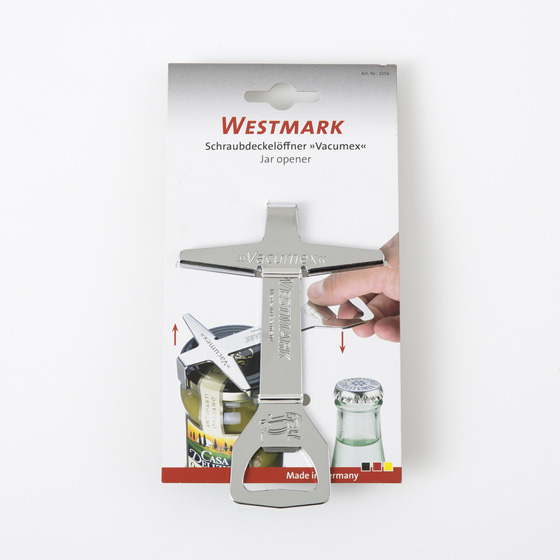 [巴洛奇]德国原装进口WESTMARK 多用开瓶器