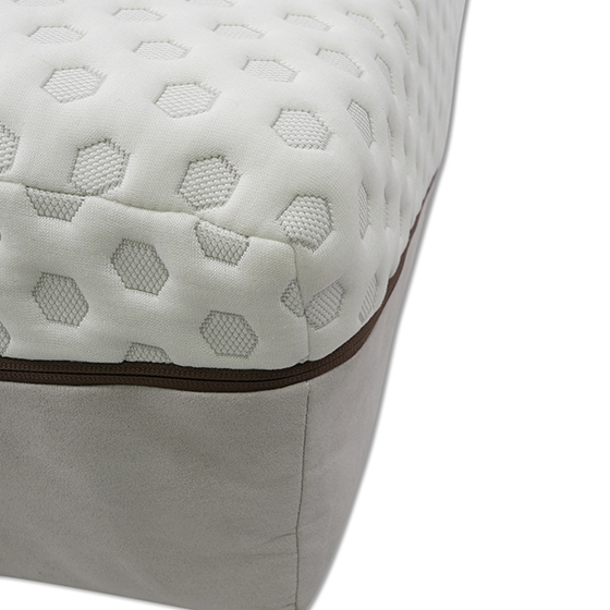 生活诚品天然乳胶独立弹簧床垫（2米*1.5米）CD201522