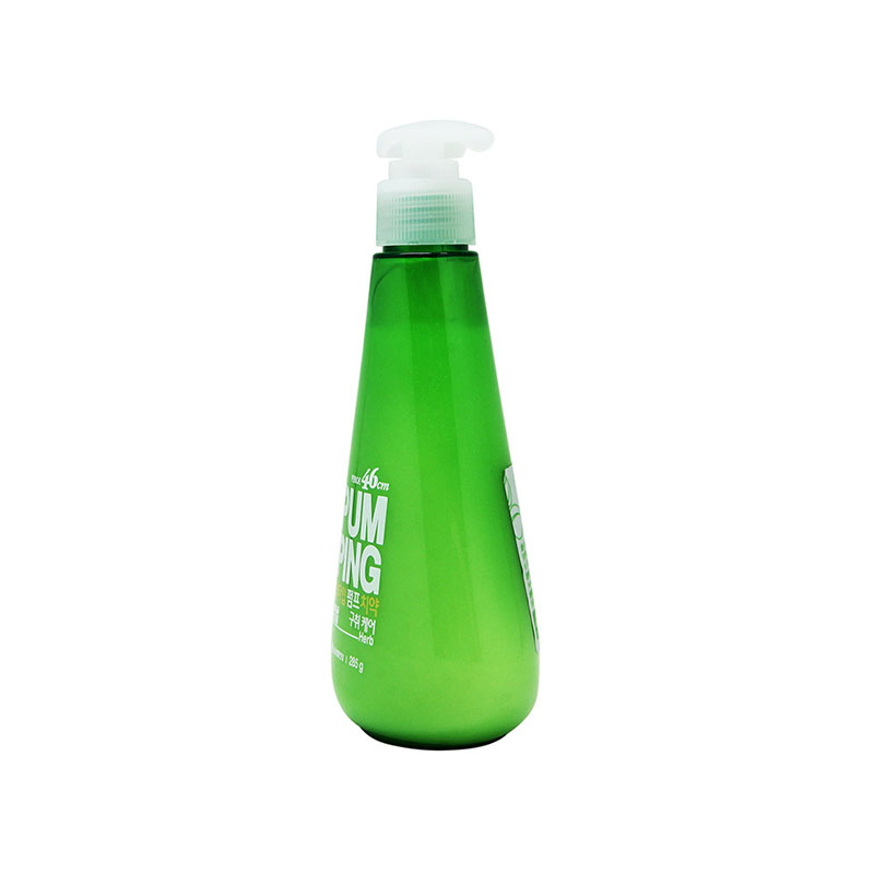 LG 倍瑞傲派缤牙膏·3瓶·萌绿清新
