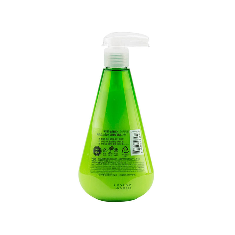 LG 倍瑞傲派缤牙膏·3瓶·萌绿清新