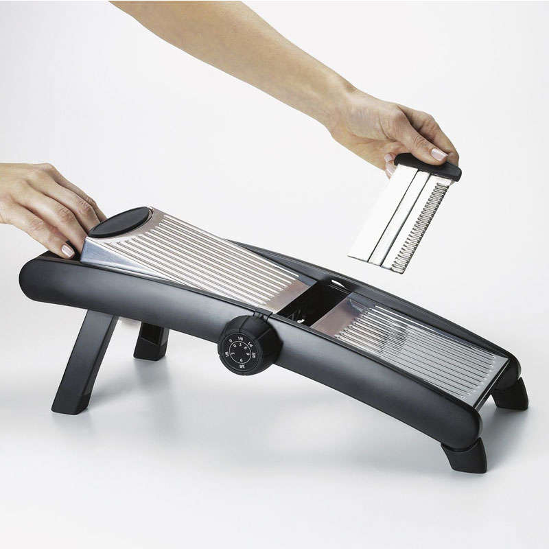 OXO 美国不锈钢厨师级切菜机
