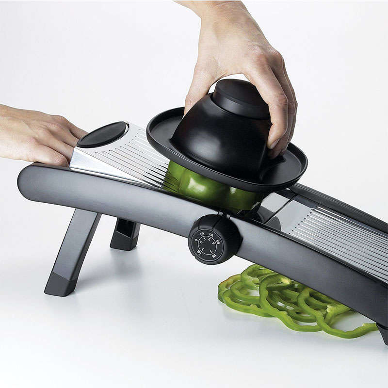 OXO 美国不锈钢厨师级切菜机