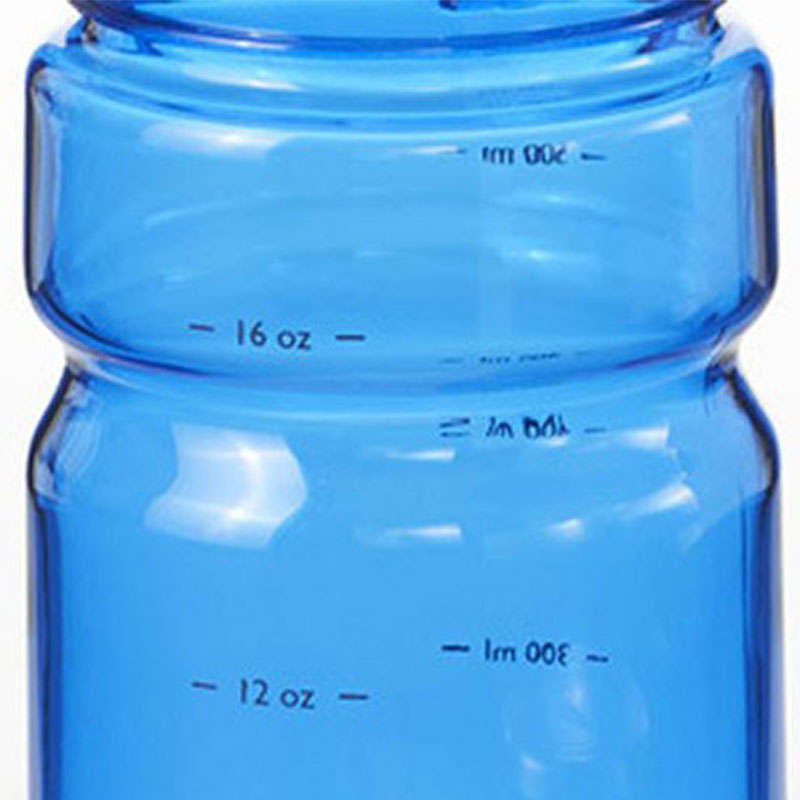 OXO 美国双口水杯700ml多色·钴蓝色