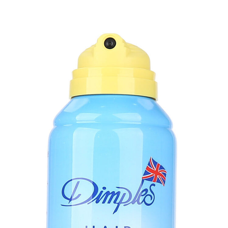 杜碧斯 英国脱毛膏·2瓶·柠檬味