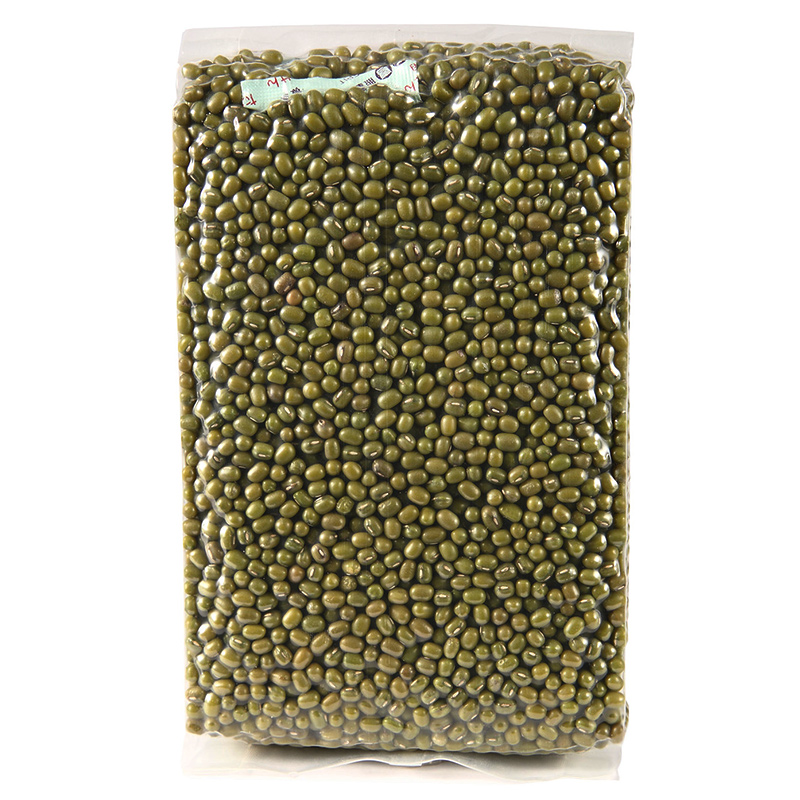 十月稻田 绿豆·1kg*2袋