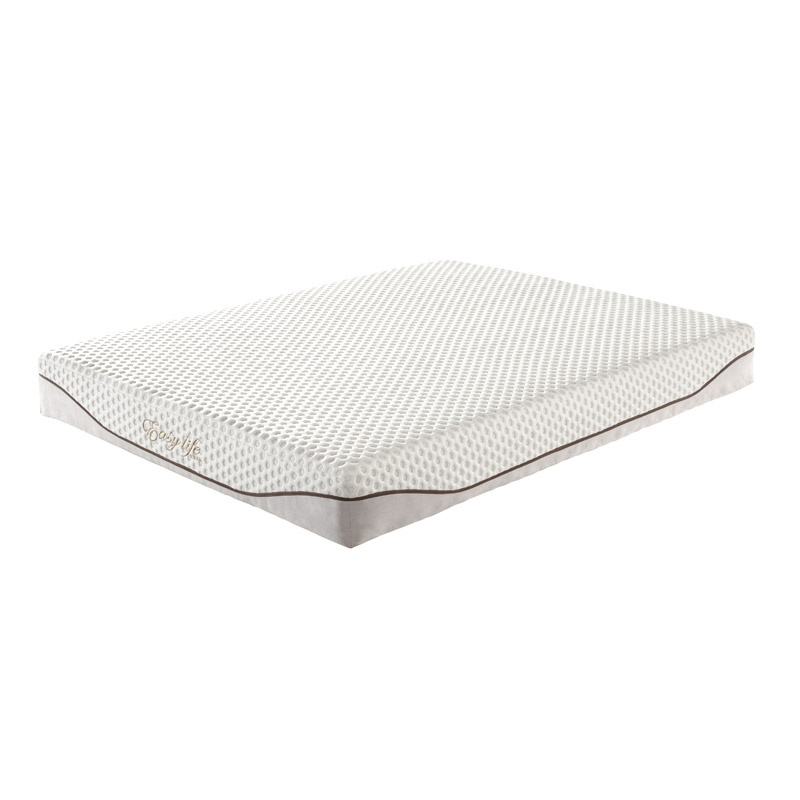 生活诚品天然乳胶独立弹簧床垫（2米*1.8米）CD201822