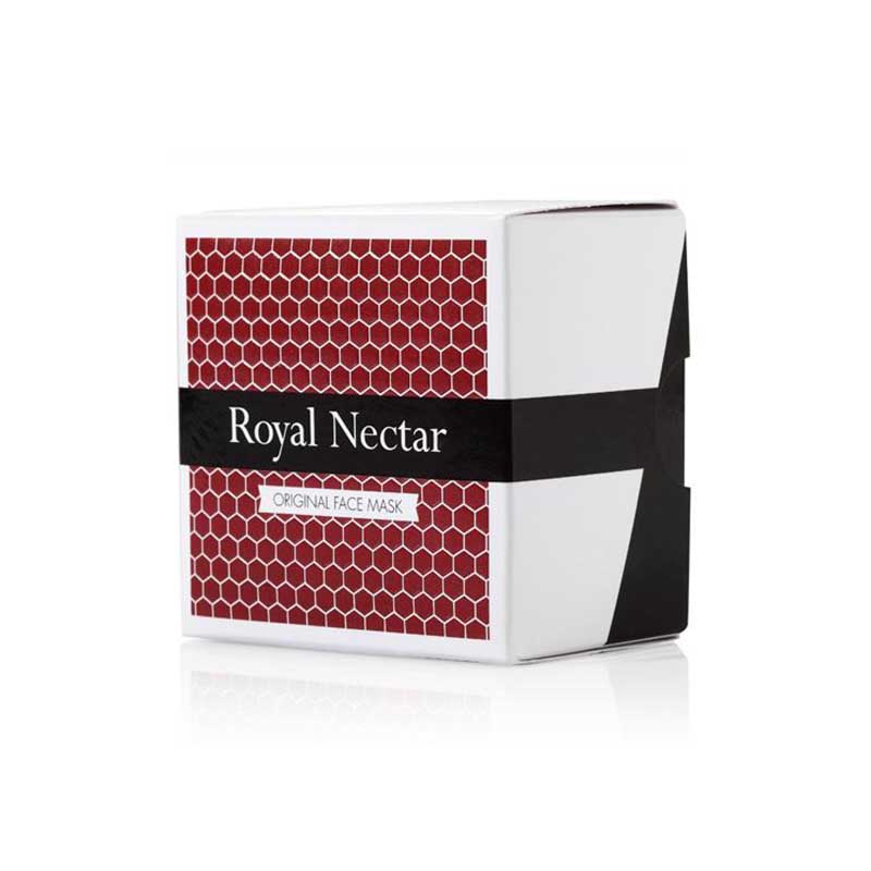 澳洲直邮 Royal Nectar蜂毒面膜·3盒