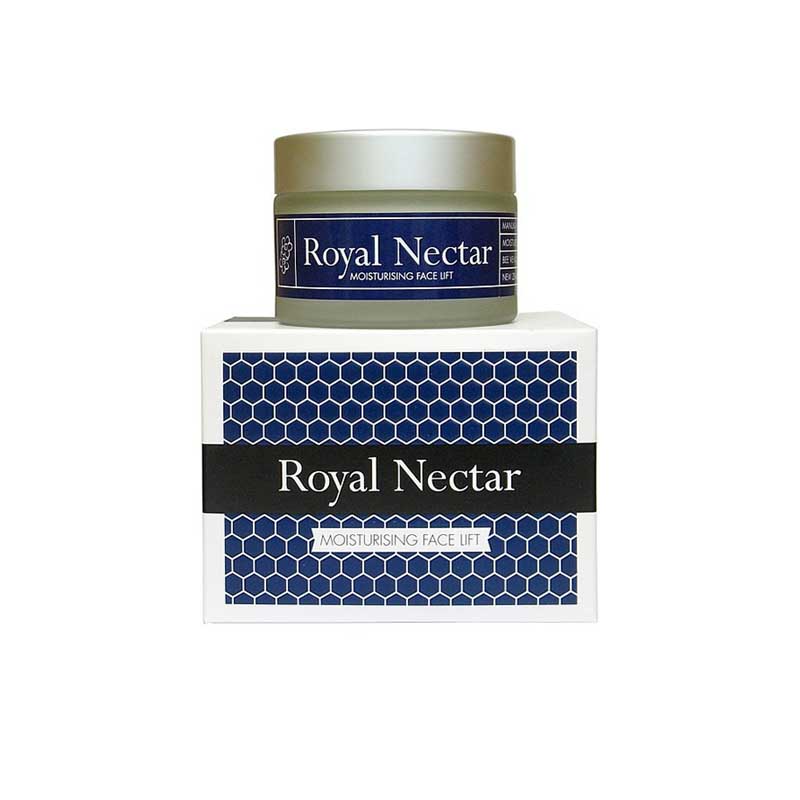 澳洲直邮 Royal Nectar蜂毒面霜·3瓶