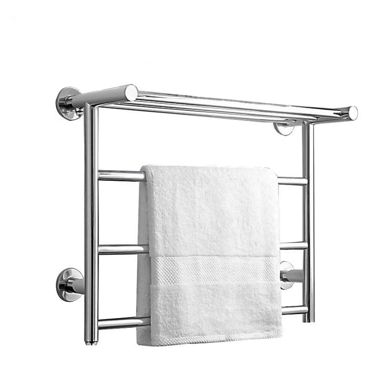 科勒 斯蒂尼加热型豪华浴巾架 K-45130T-CP