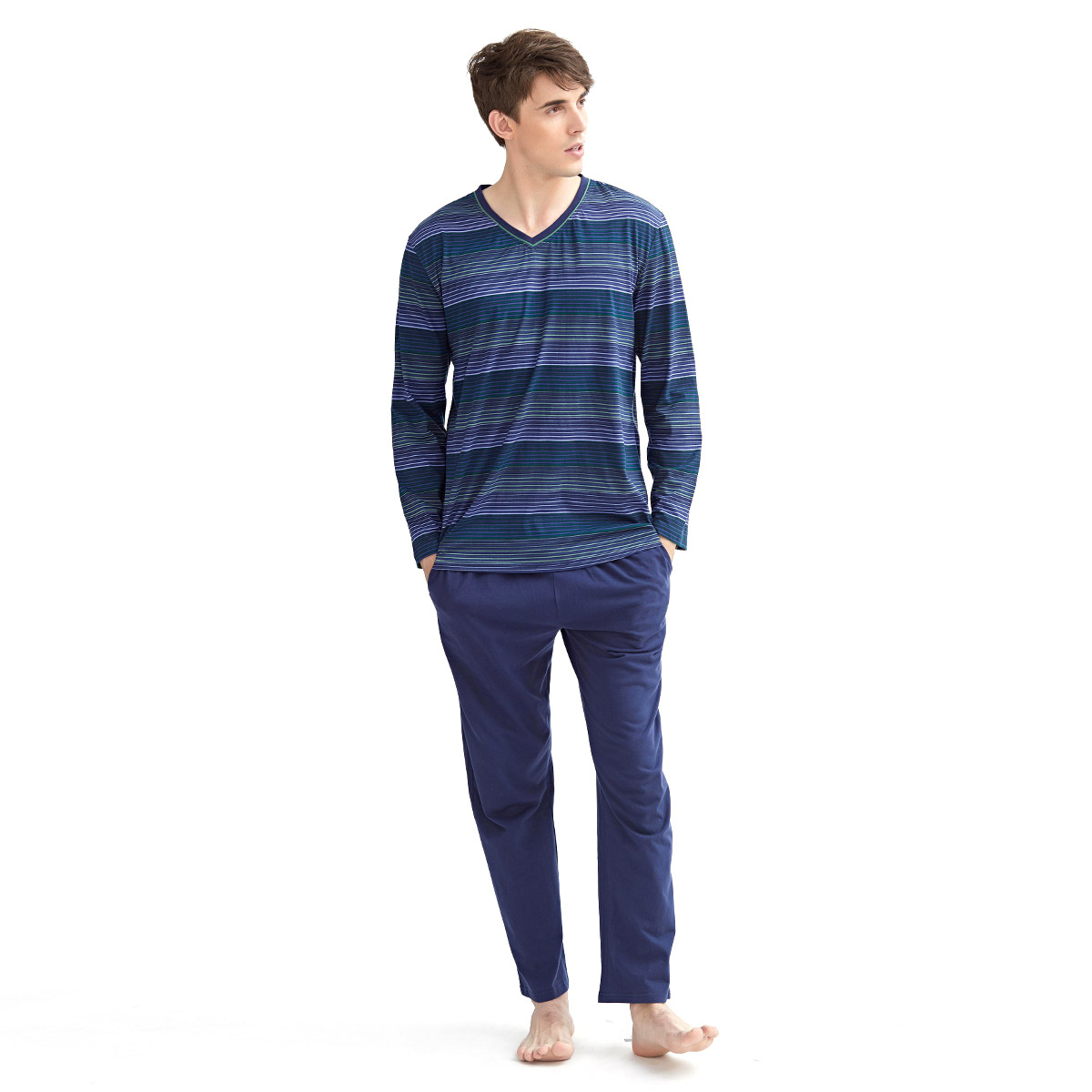 绮瑞绮瑞家居服是几线品牌