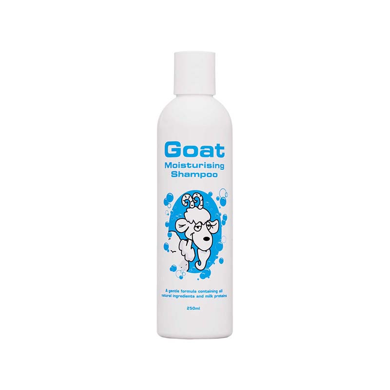 澳洲直邮 Goat羊奶洗发水·2瓶