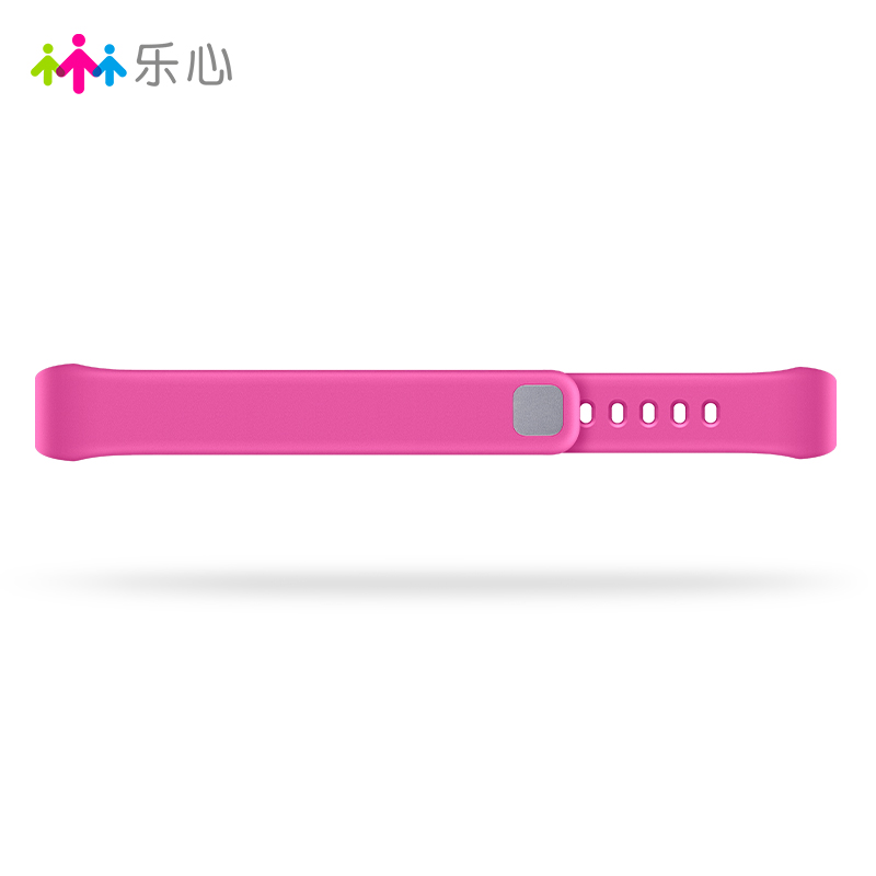 乐心手环mambo2乐活版测心率防水计步器安卓苹果智能蓝牙运动手表·mambo2+粉色