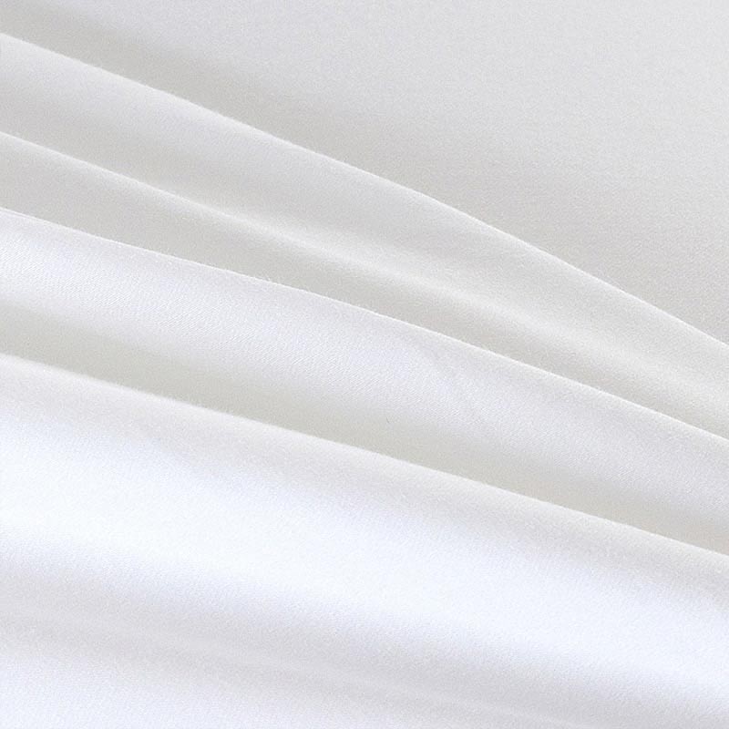 恒源祥 长绒棉立体纤丝双人冬被 200x230cm 7.2斤·白色