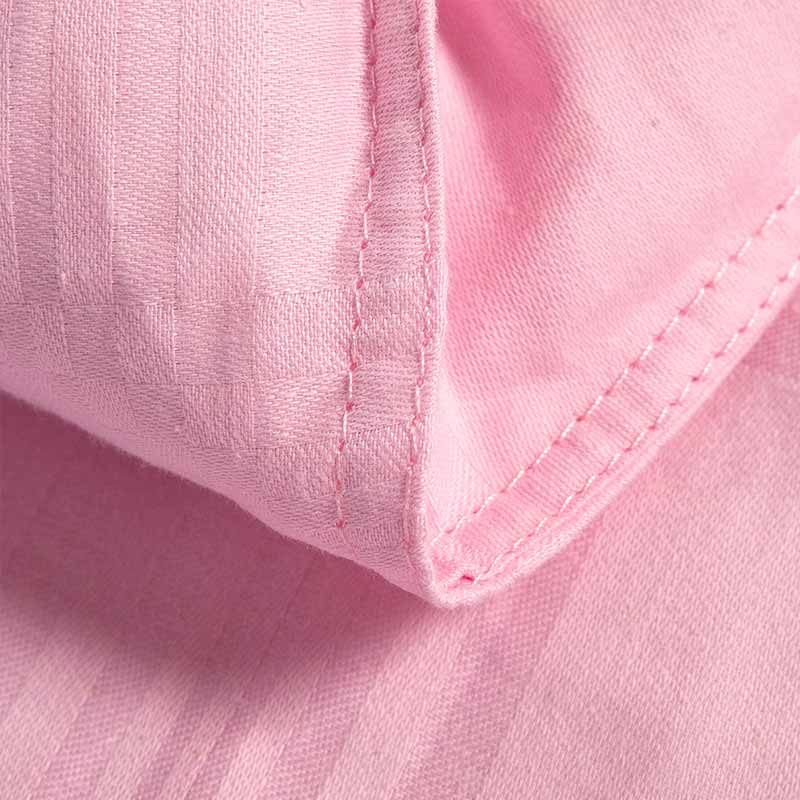 恒源祥 健康柔棉被 220×240cm 4.5kg·粉色