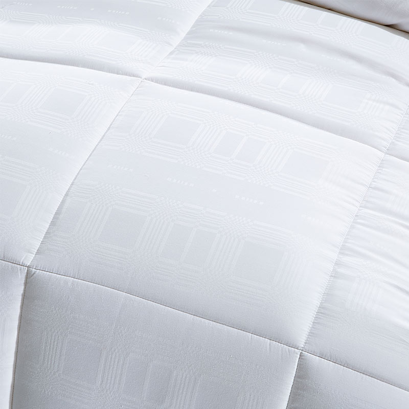 恒源祥 健康柔棉被 200×230cm 4kg·白色