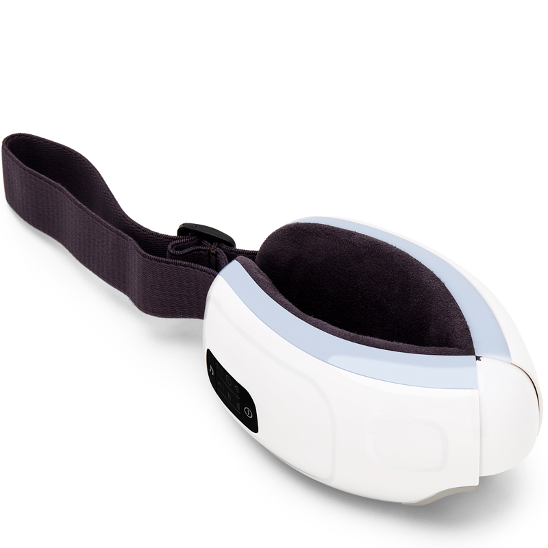 泰昌 眼部按摩器 TC-H352护眼仪 热敷眼保仪 便携眼罩·白色