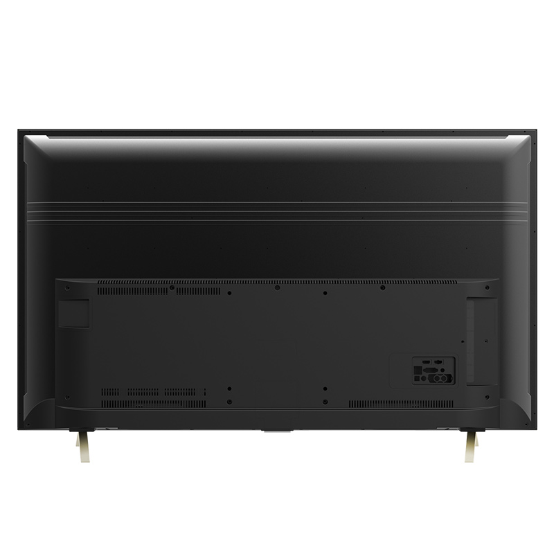 TCL安卓智能液晶电视55英寸D55A810·金色