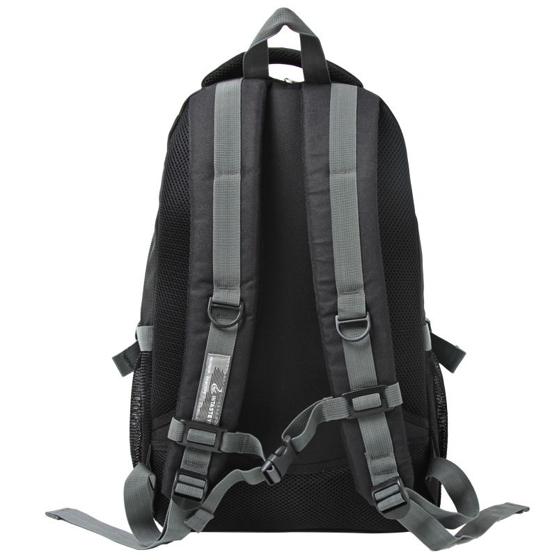 伊特艾 运动户包背包电脑包双肩包28·2810黑色