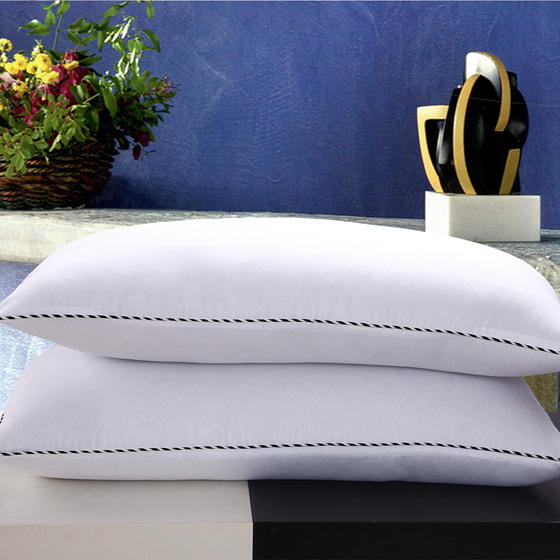 lifehome珍珠棉对装枕