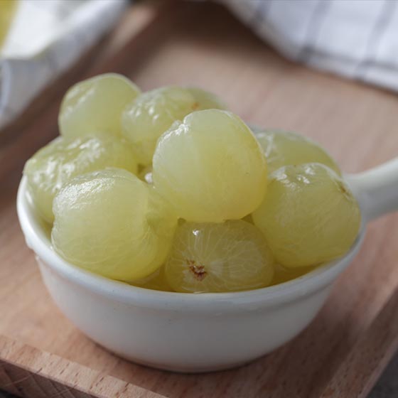 【包邮】[林家铺子]糖水葡萄罐头12罐