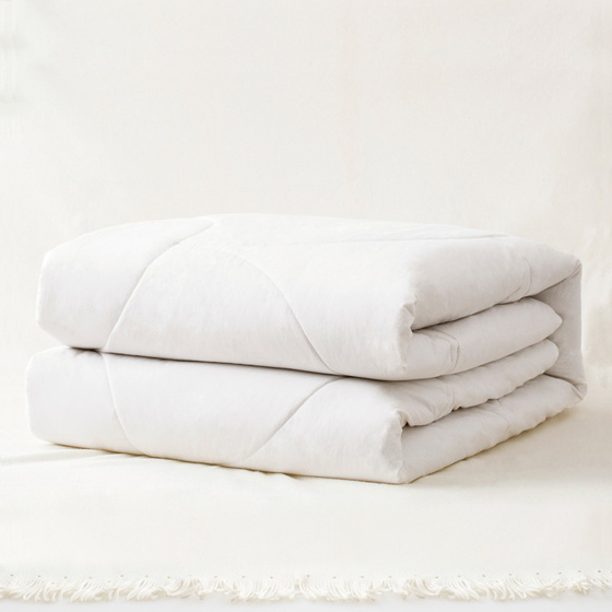 fibre羊驼毛冬被245*210cm 】报价_图片_价格_评论_评测_被子价格