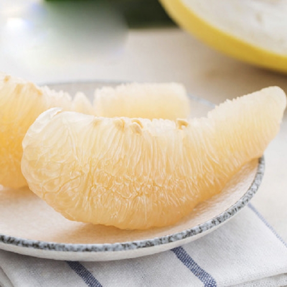 [tv商品]江西邓肯葡萄柚2斤装