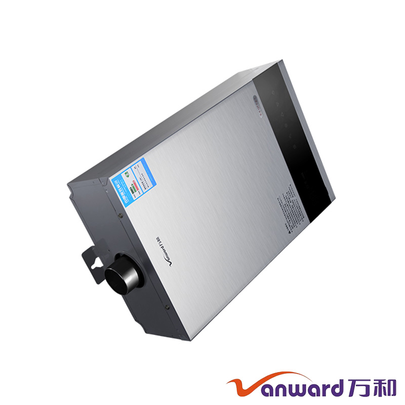 [tv商品]万和(vanward)12升 恒温燃气热水器 jsq24-12et53 天然气12t