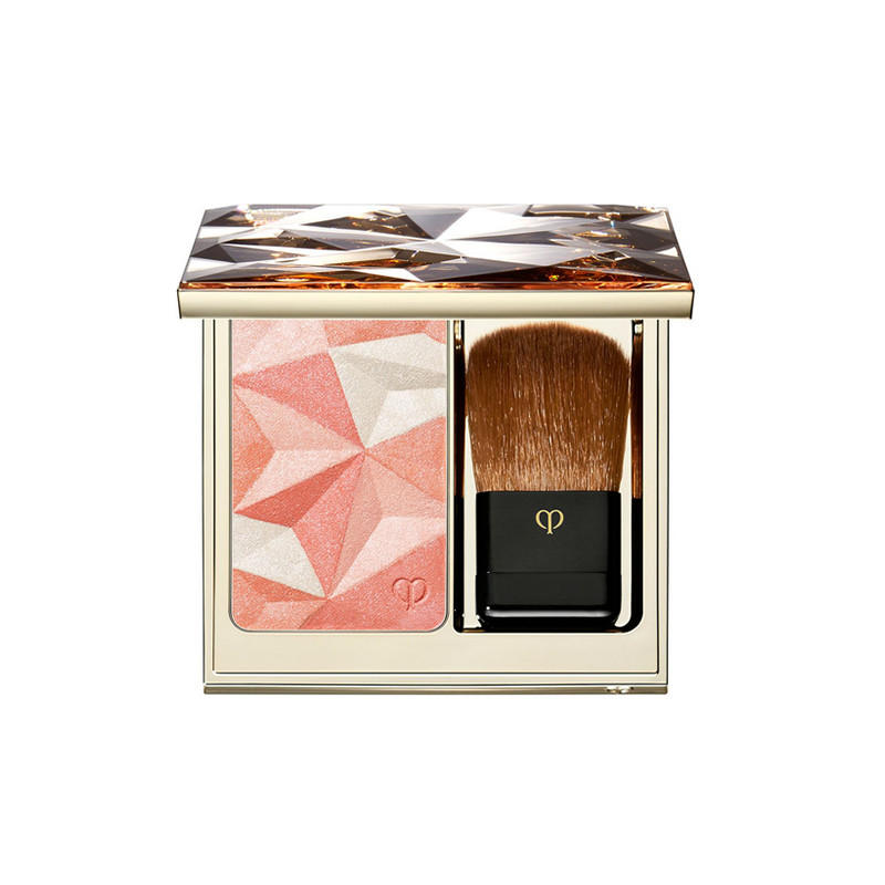 首页 美妆 彩妆香水 粉底/遮瑕 日本直邮 cpb 修容高光粉套装15号色