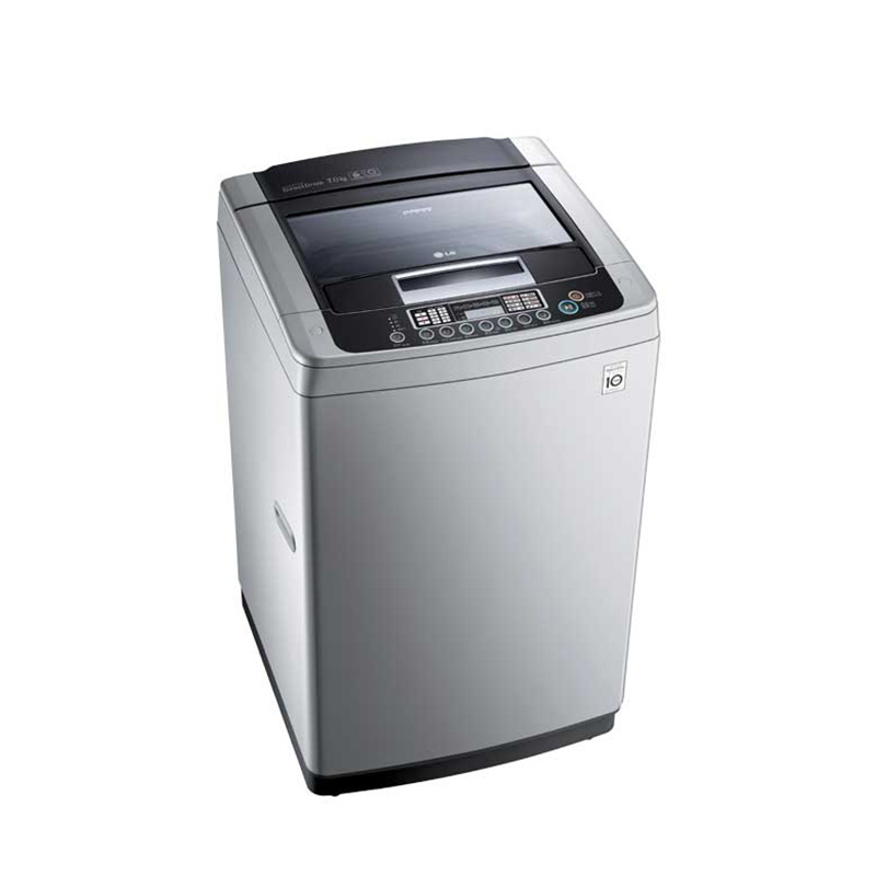 lg 7公斤波轮洗衣机 t70db33ph1 ·银色