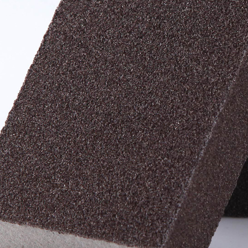 日本其乐居舍耐磨清洁金刚砂2件装 共6片