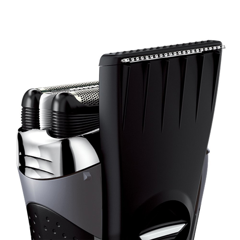 braun 德国博朗新3系3090cc电动剃须刀·灰色