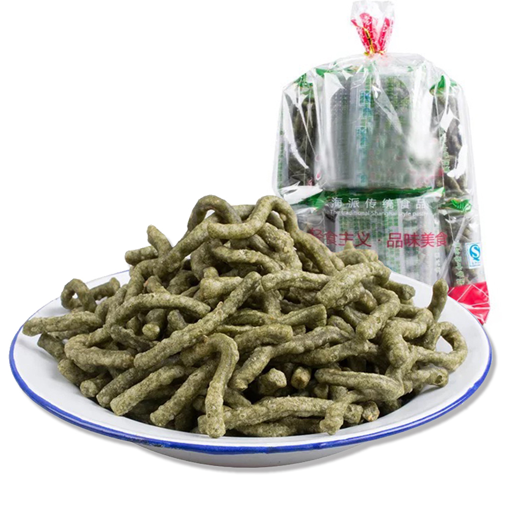 老香斋 香脆苔条梗·1kg·苔条梗