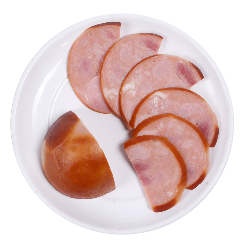 天福号 蒜肠 五香肚·6袋装