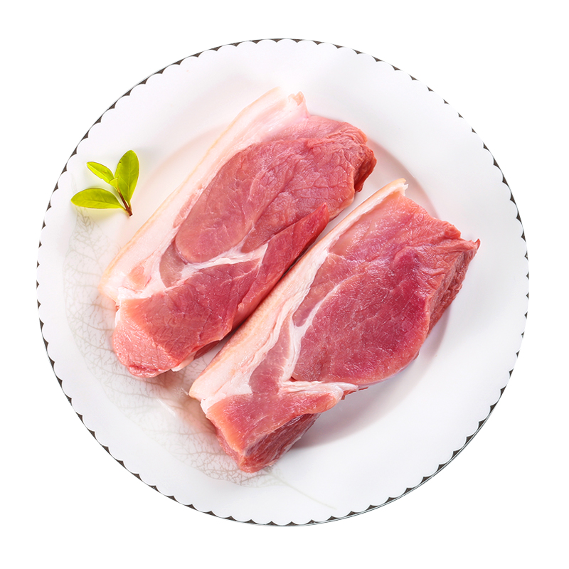 【农畉 猪前尖肉·500g*3】-惠买-正品拼团上惠买