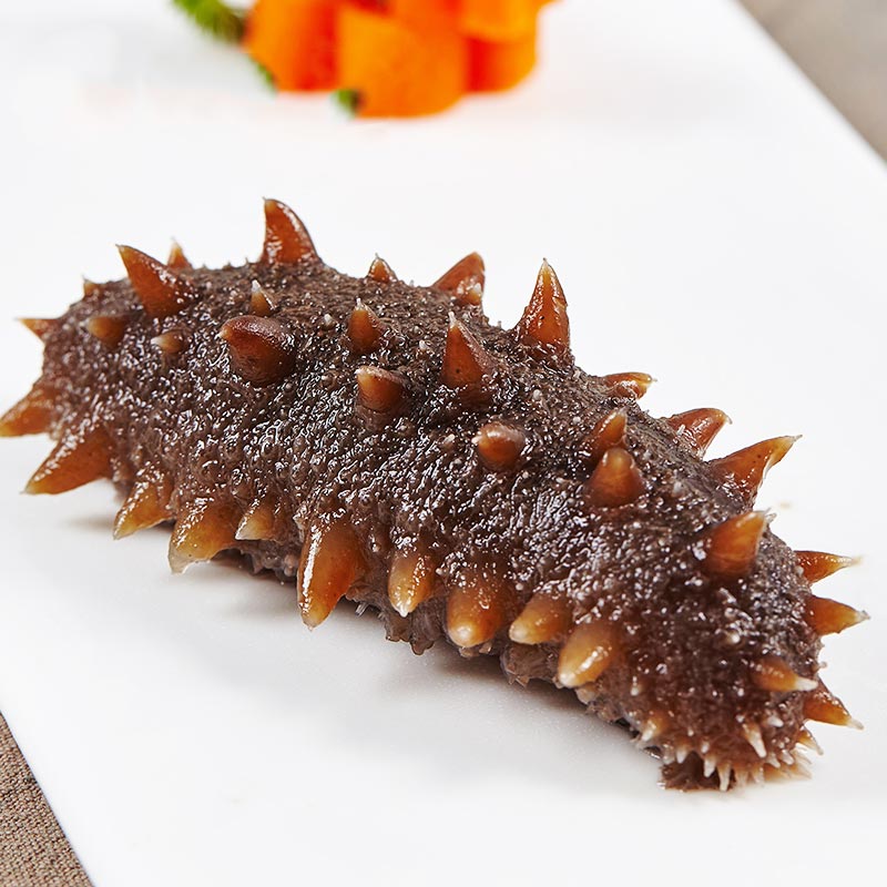 【良岛 即食辽参 野生刺参·80g*2头【尝鲜装】】-惠买-正品拼团上惠买