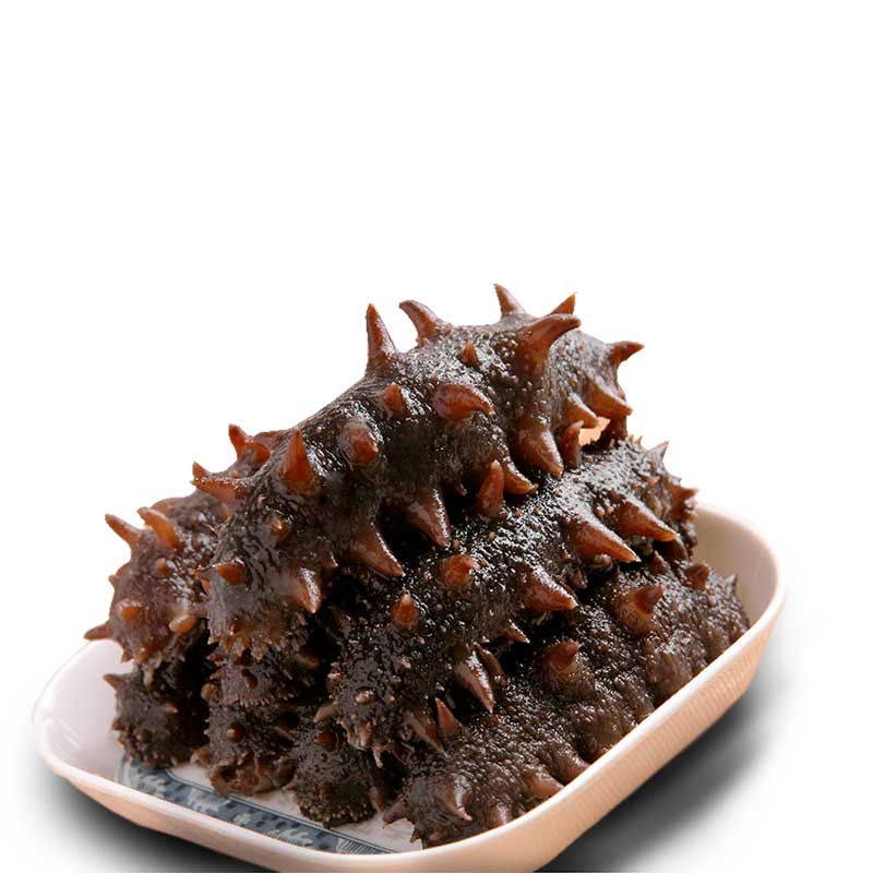 [tv商品]参灵岛 大连即食海参·2160g 约60头