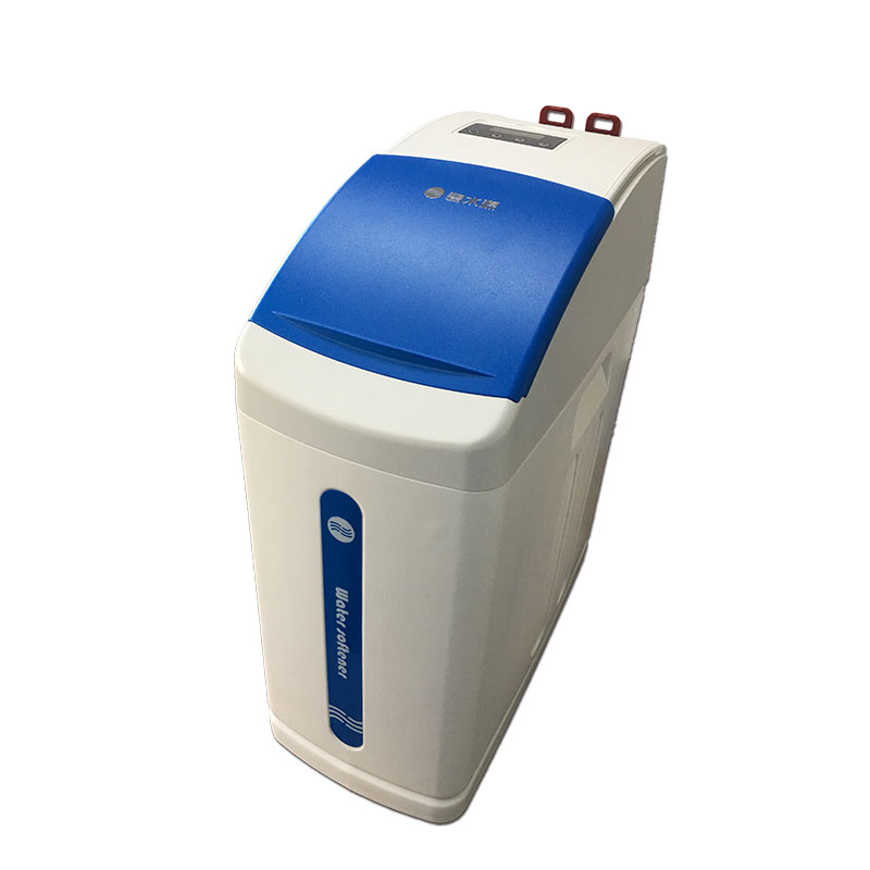 碧水源中央软水机s610·白色